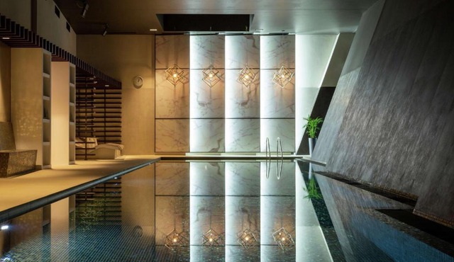 Hilton Aberdeen TECA