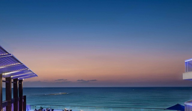 Hilton Alexandria Corniche