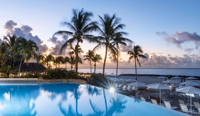 Hilton Barbados Resort