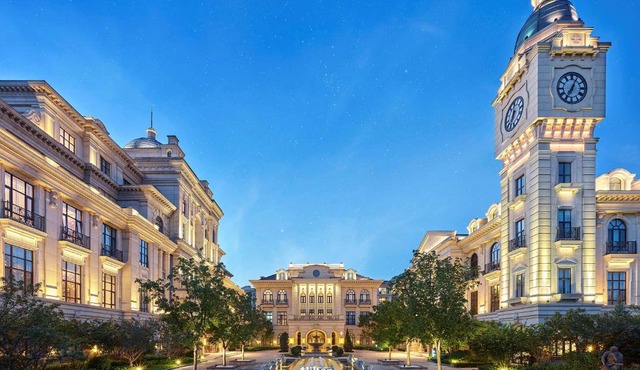 Hilton Beijing Daxing