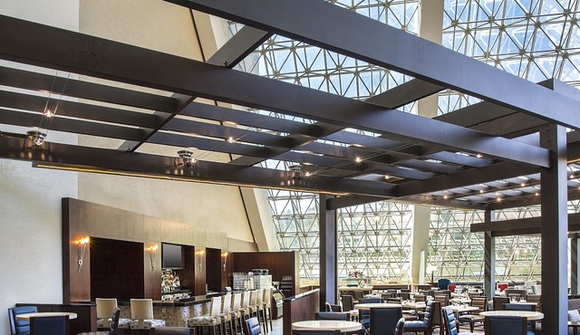 Hilton Bellevue