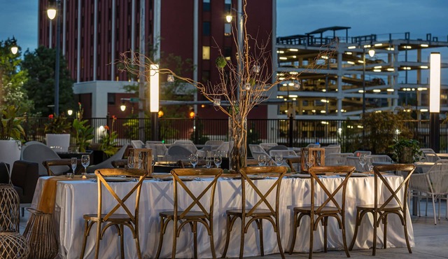 Hilton Birmingham Downtown at UAB