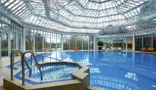 Hilton Birmingham Metropole