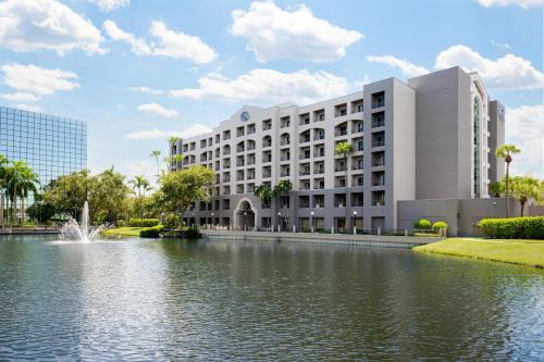 Hilton Boca Raton Suites - Newly Renovated
