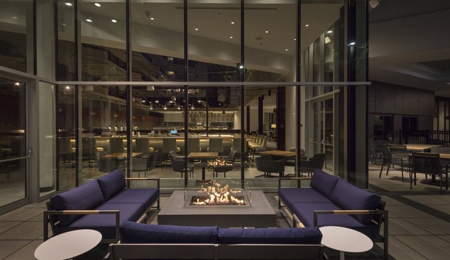 Hilton Boston/Woburn