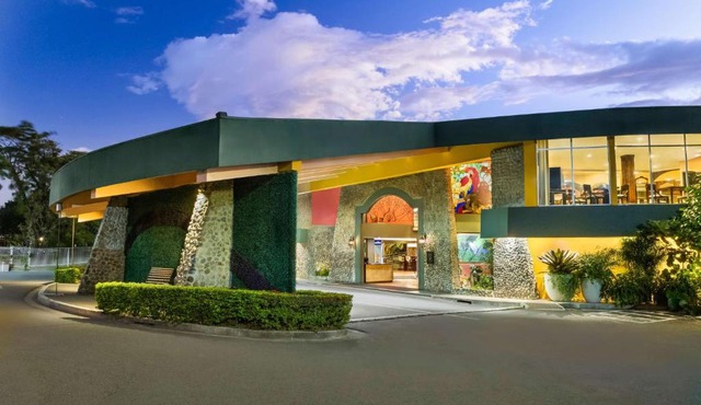 Hilton Cariari DoubleTree San Jose - Costa Rica