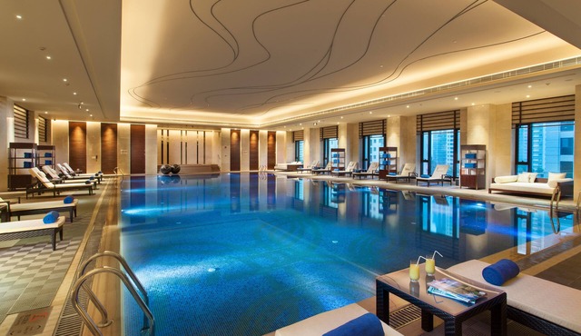 Hilton Changzhou