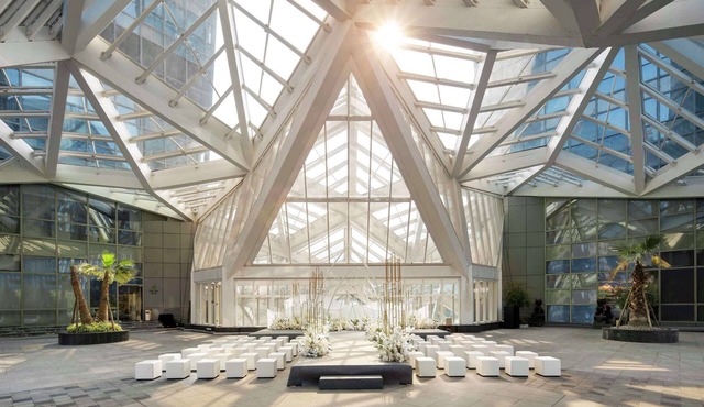 Hilton Chengdu