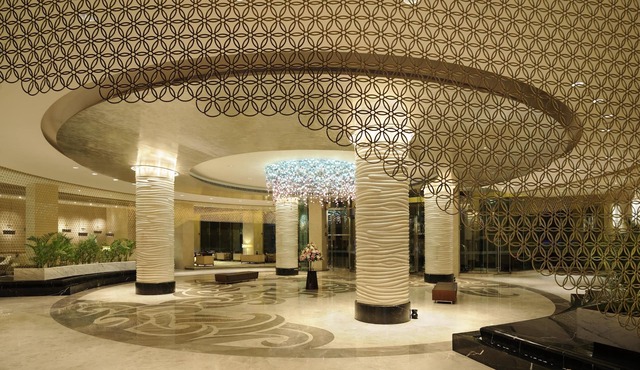 Hilton Chennai