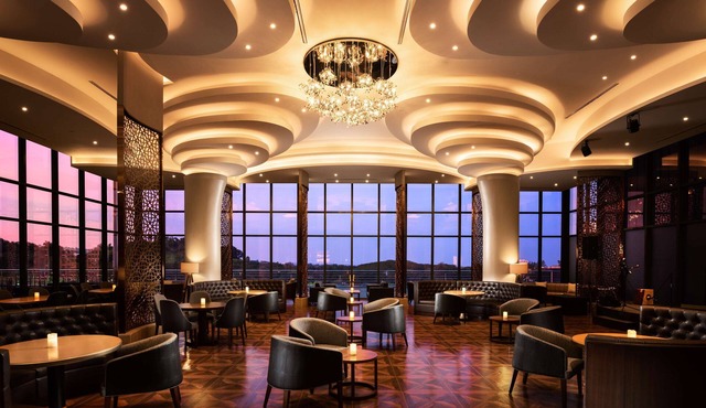 Hilton Clark Sun Valley Resort