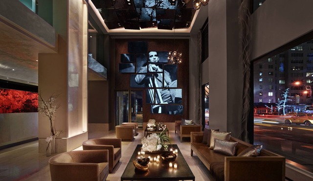 Hilton Club The Quin New York