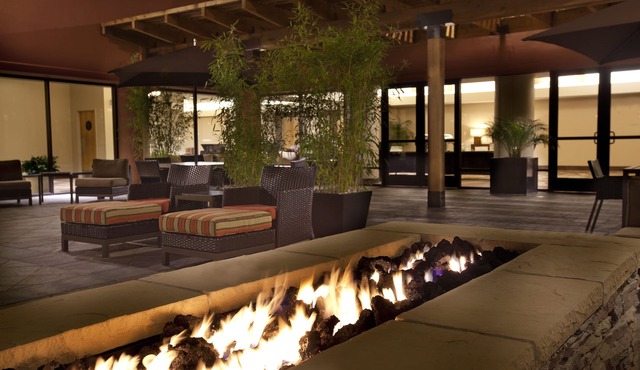 Hilton Concord
