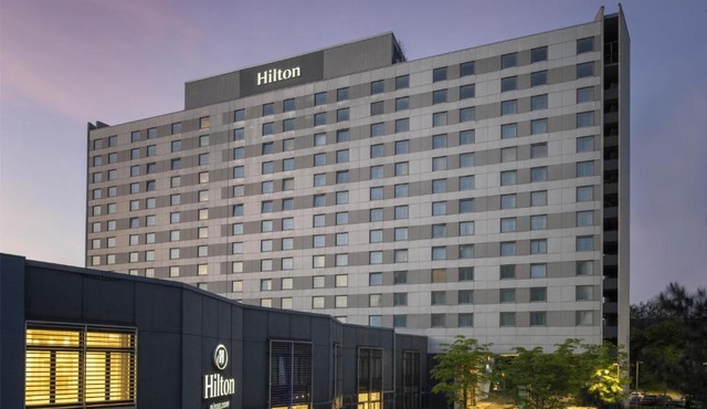 Hilton Düsseldorf