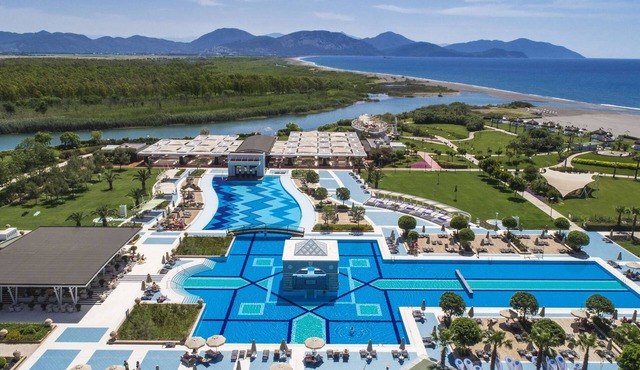 Hilton Dalaman Sarigerme Resort & Golf
