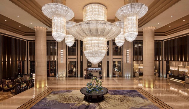 Hilton Dalian