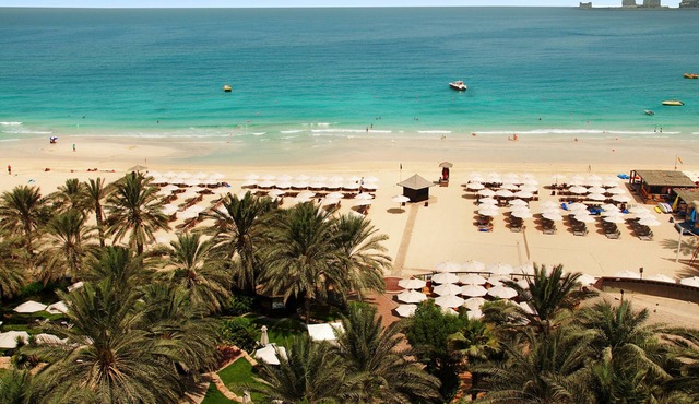 Hilton Dubai Jumeirah