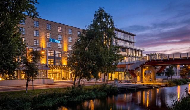 Hilton Dublin