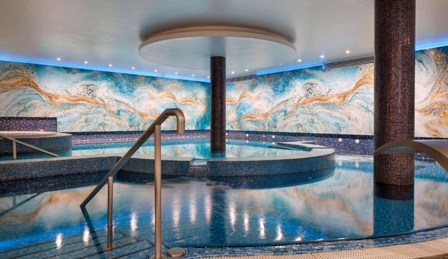 Hilton Dublin Kilmainham