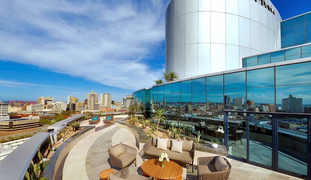 Hilton Durban