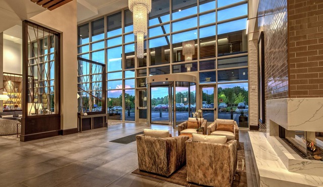 Hilton Franklin Cool Springs
