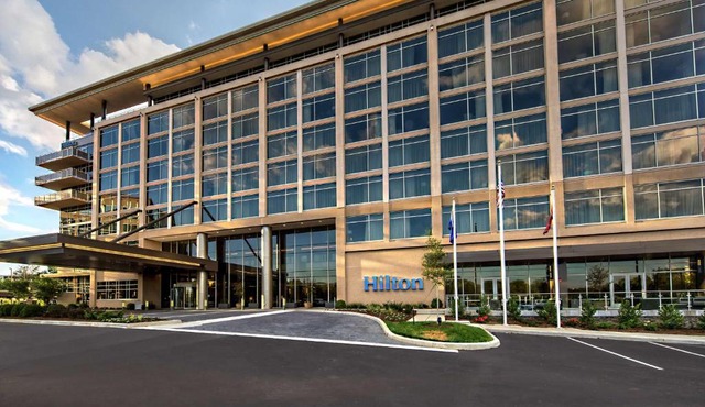 Hilton Franklin Cool Springs