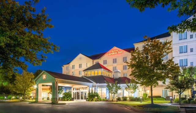 Hilton Garden Inn Augusta