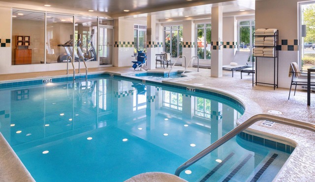 Hilton Garden Inn Baltimore/White Marsh