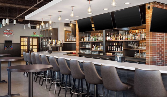 Hilton Garden Inn Bloomington