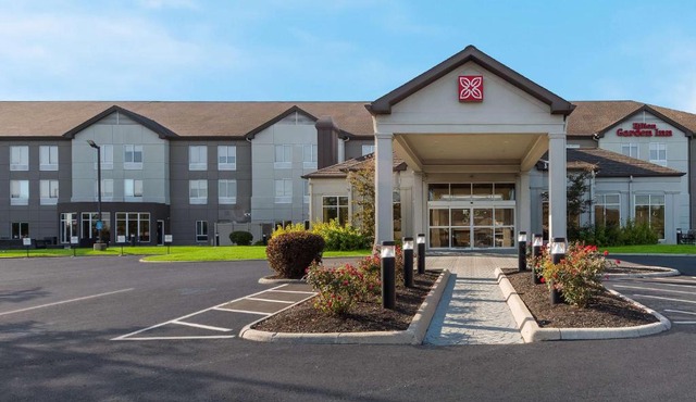 Hilton Garden Inn Columbus/Grove City