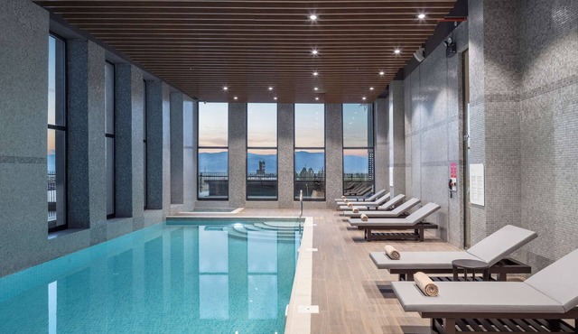 Hilton Garden Inn Erzurum