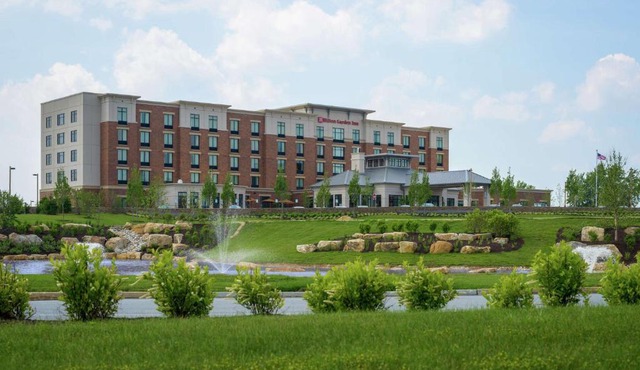 Hilton Garden Inn Exton-West Chester