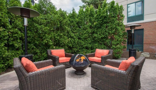 Hilton Garden Inn Fishkill