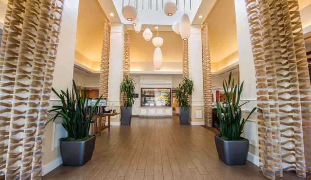 Hilton Garden Inn Fishkill