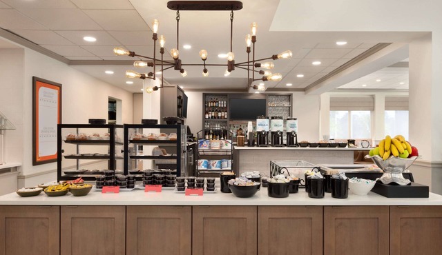 Hilton Garden Inn Fort Myers Airport/FGCU