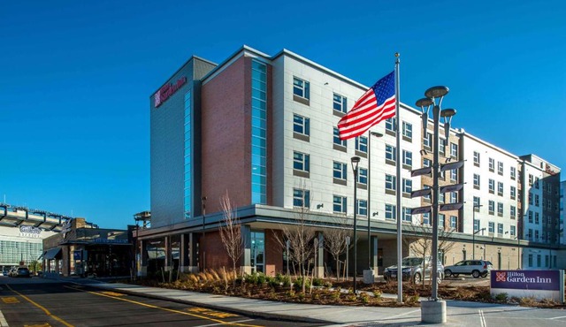 Hilton Garden Inn Foxborough Patriot Place