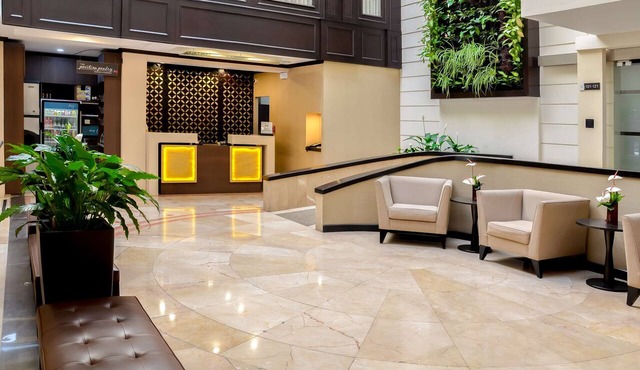 Hilton Garden Inn Guatemala City