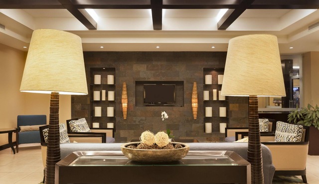 Hilton Garden Inn Guanacaste Airport