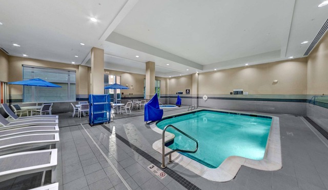 Hilton Garden Inn Ithaca