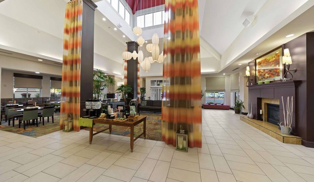 Hilton Garden Inn Lawton-Fort Sill