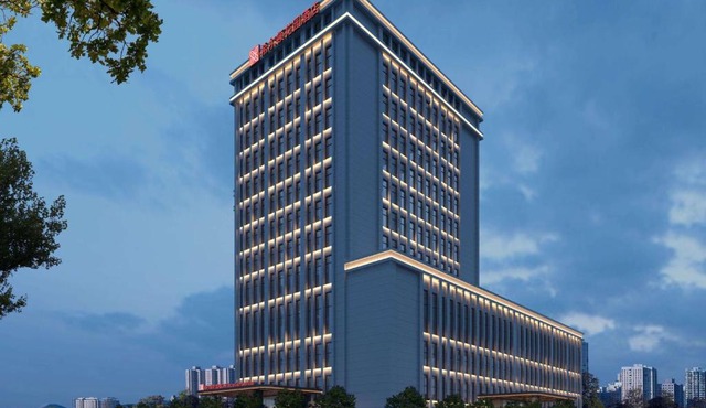 Hilton Garden Inn Linyi Shangcheng