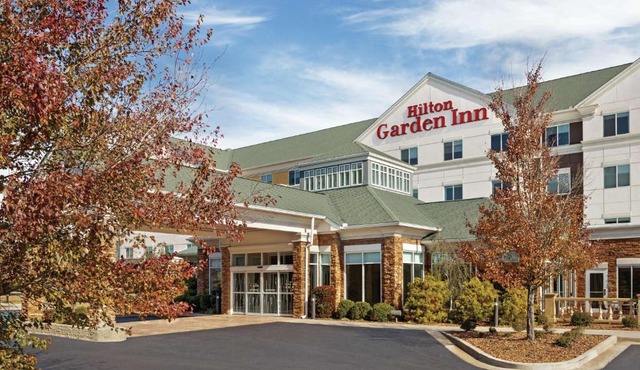 Hilton Garden Inn Oxford/Anniston, AL