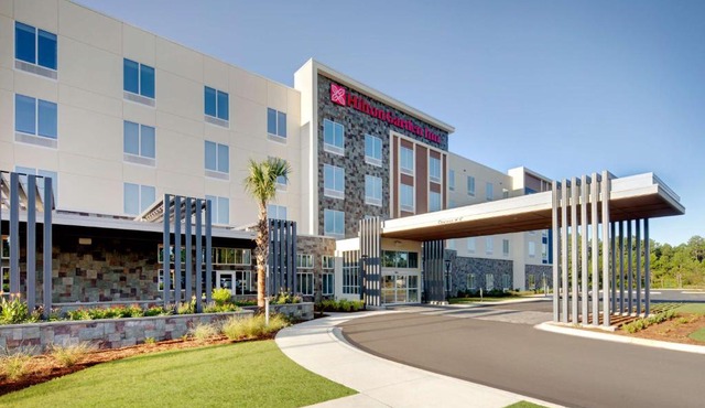 Hilton Garden Inn Panama City Airport, Fl