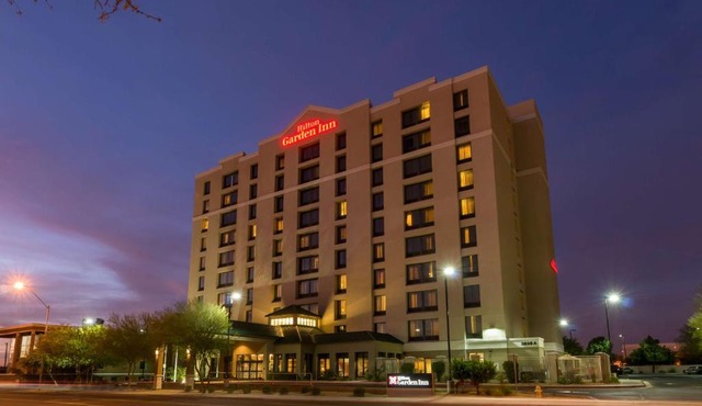 Hilton Garden Inn Phoenix Airport North