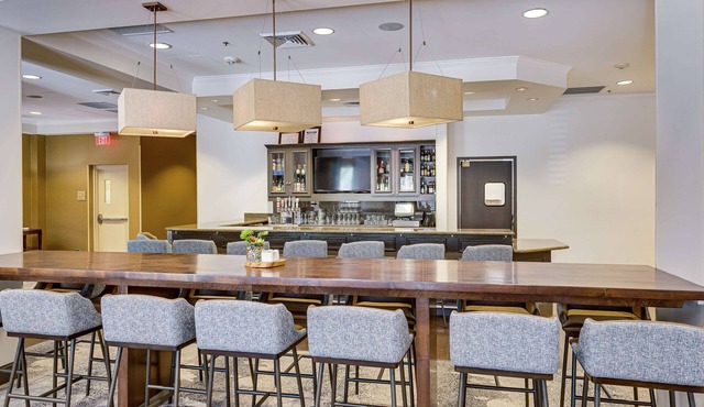 Hilton Garden Inn Phoenix Airport North