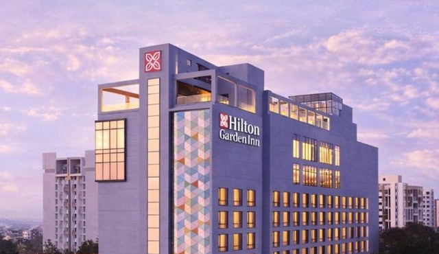 Hilton Garden Inn Pune Hinjawadi