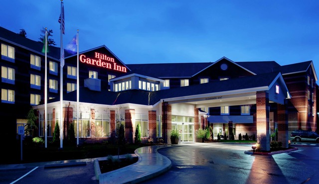 Hilton Garden Inn Seattle/Bothell