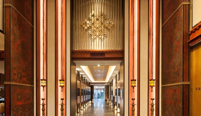 Hilton Garden Inn Shangri-La