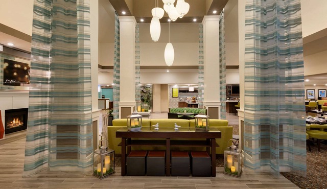 Hilton Garden Inn Statesville