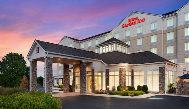 Hilton Garden Inn Valley Forge/Oaks