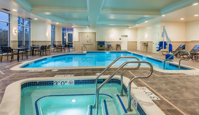 Hilton Garden Inn Wayne